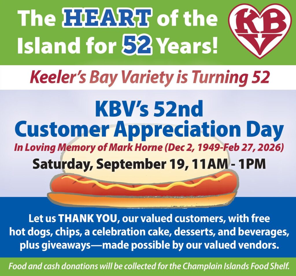KBV 52nd CAD banner