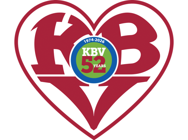 KBV 52nd Heart of the Island